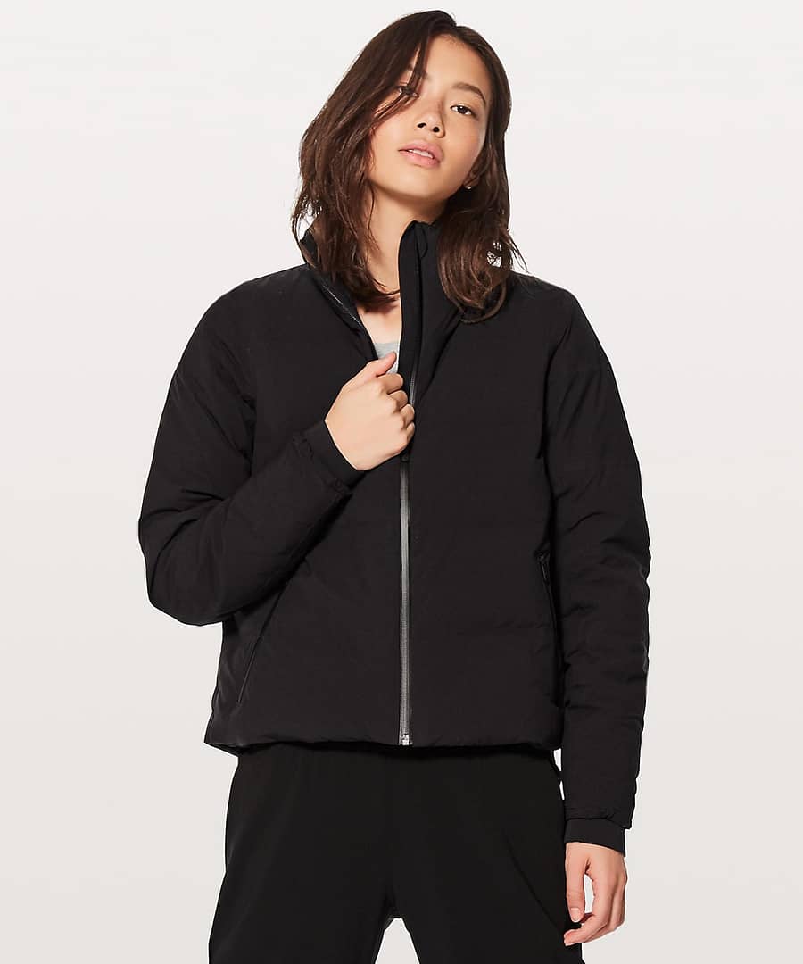 Slush Hour Jacket