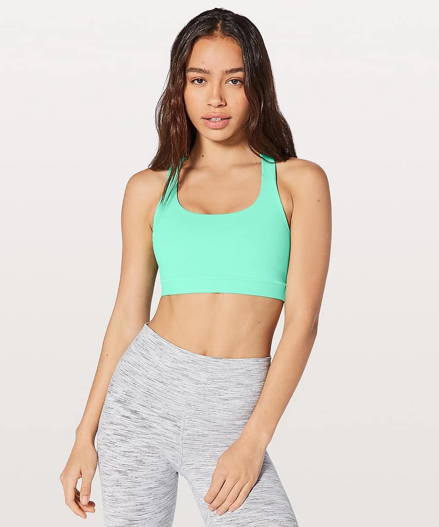 Energy Bra - Major Mint