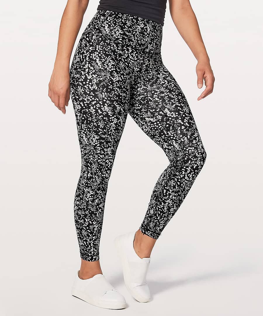 Align Pant II Chirasu 