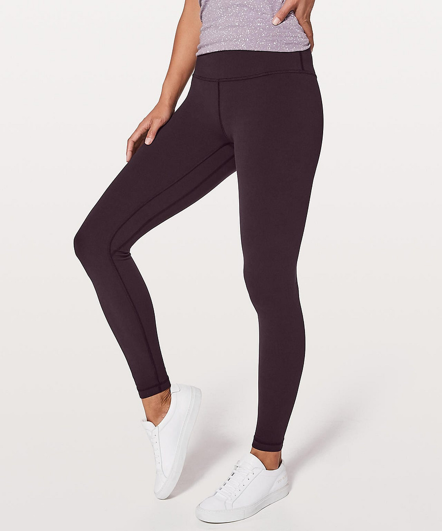 Lululemon Align Pant - Deep Phantom