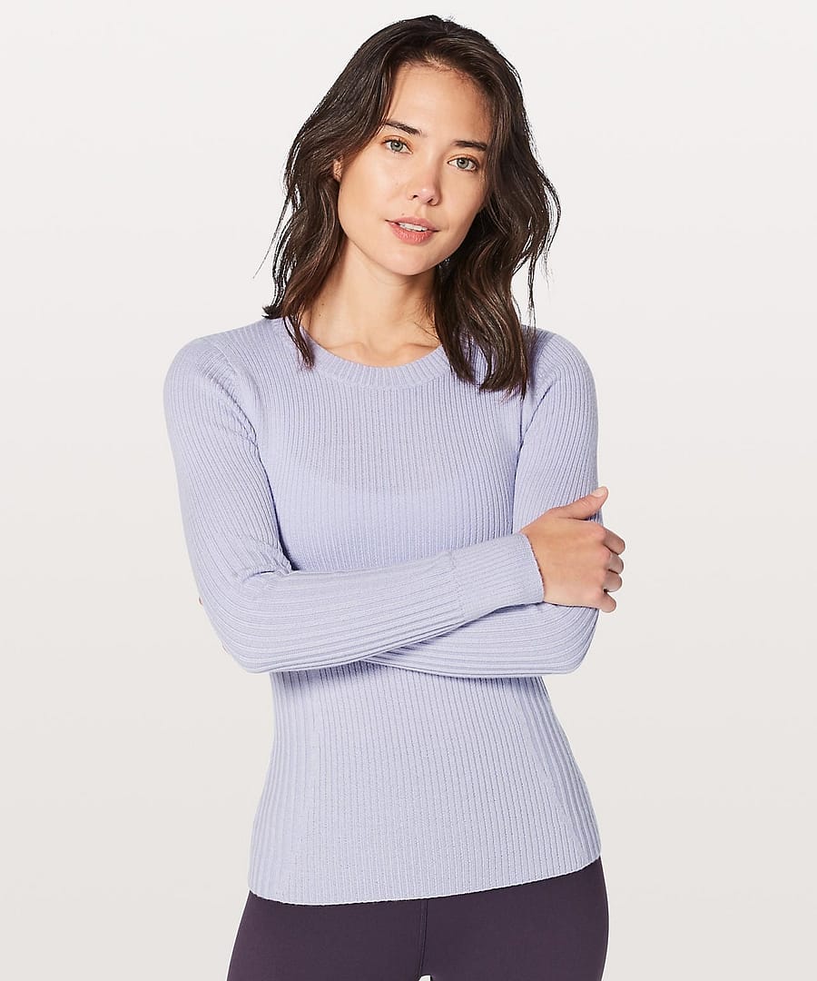 Feeling Balanced Sweater