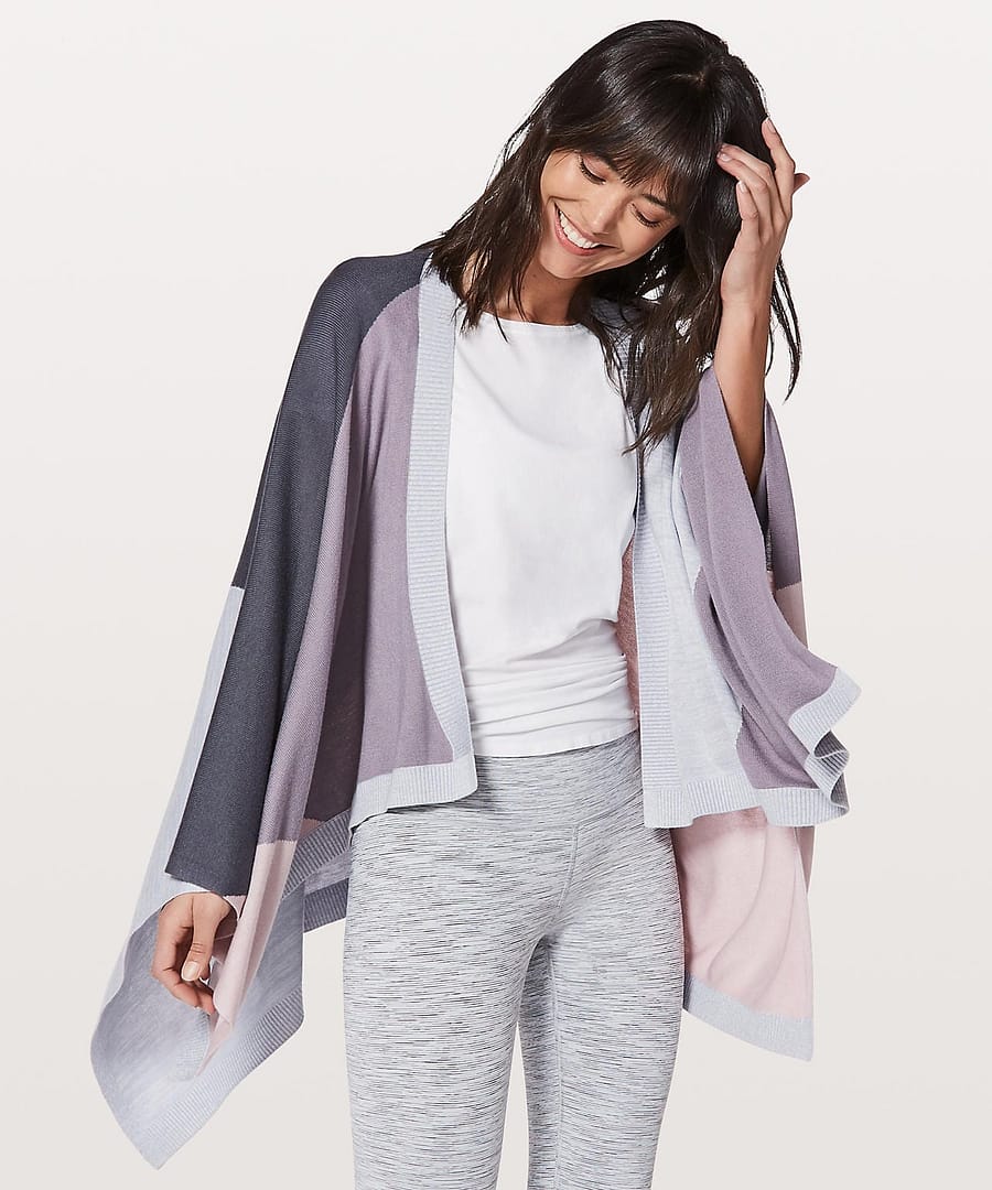 Lululemon Hatha Wrap