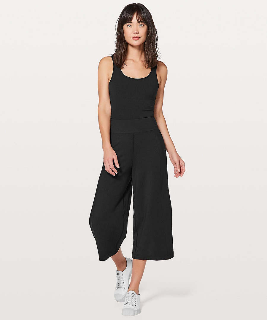 Blissed Out Culottes 