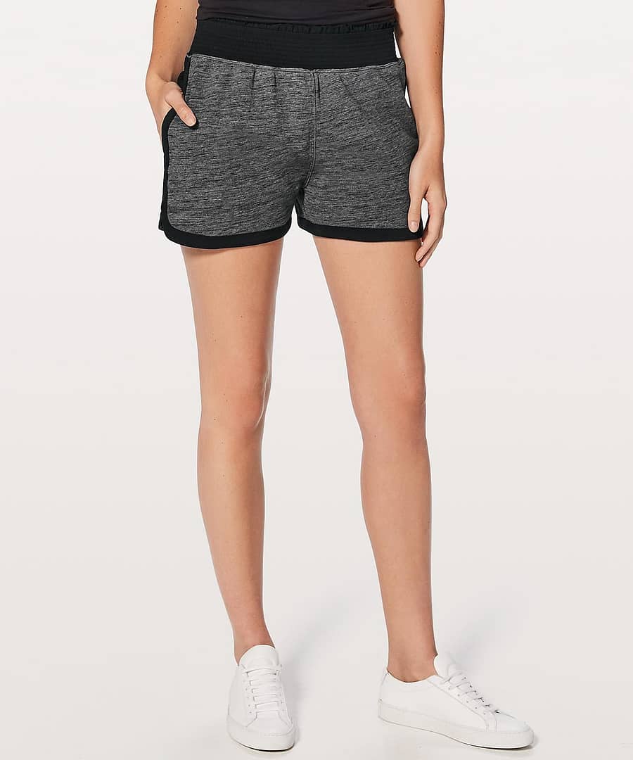 Cool & Collected Short