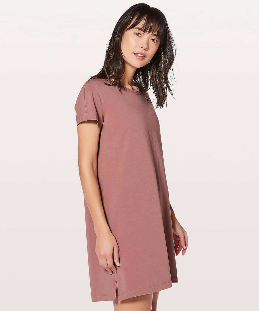 Lululemon Day Tripper Dress