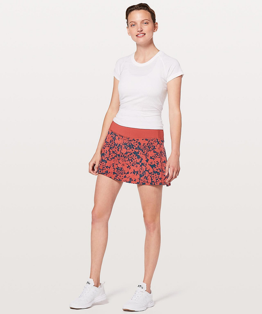 Lululemon Pace Rival Skirt