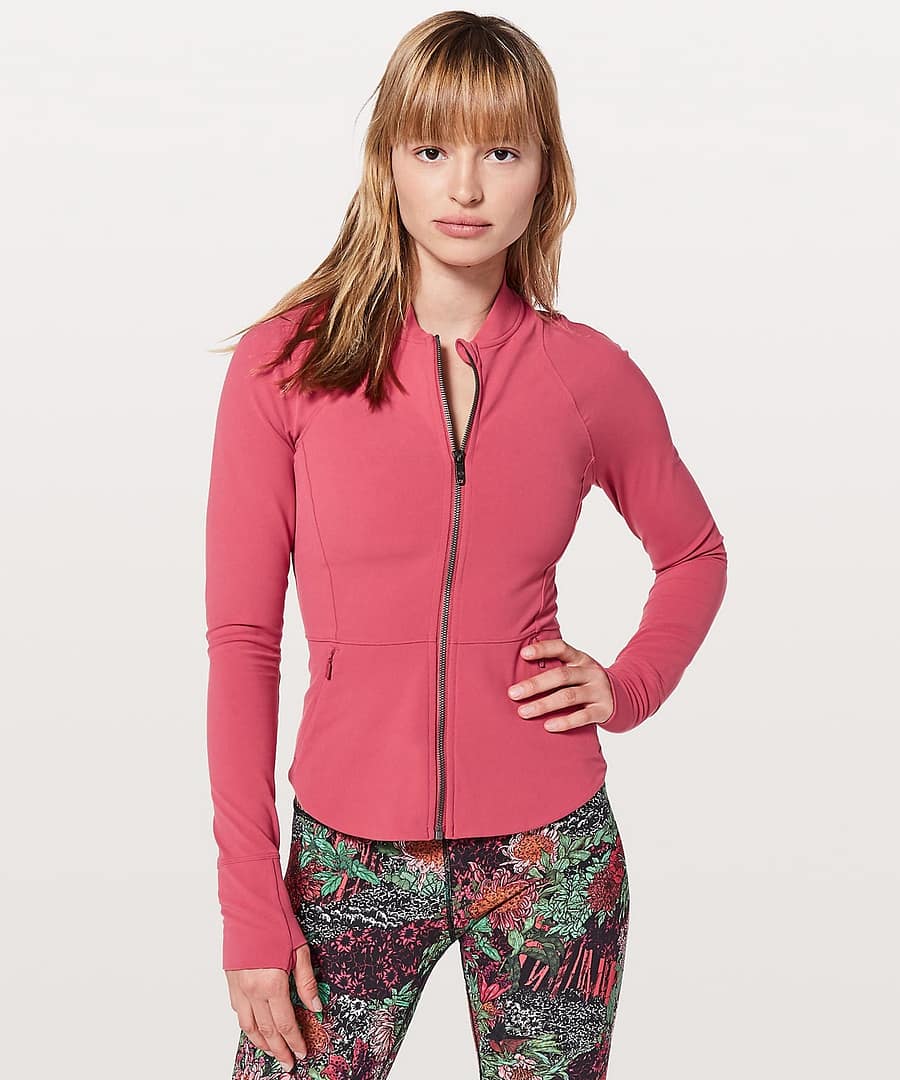 Ease Jacket