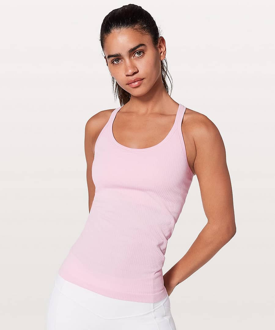 Lululemon Ebb To Street Tank