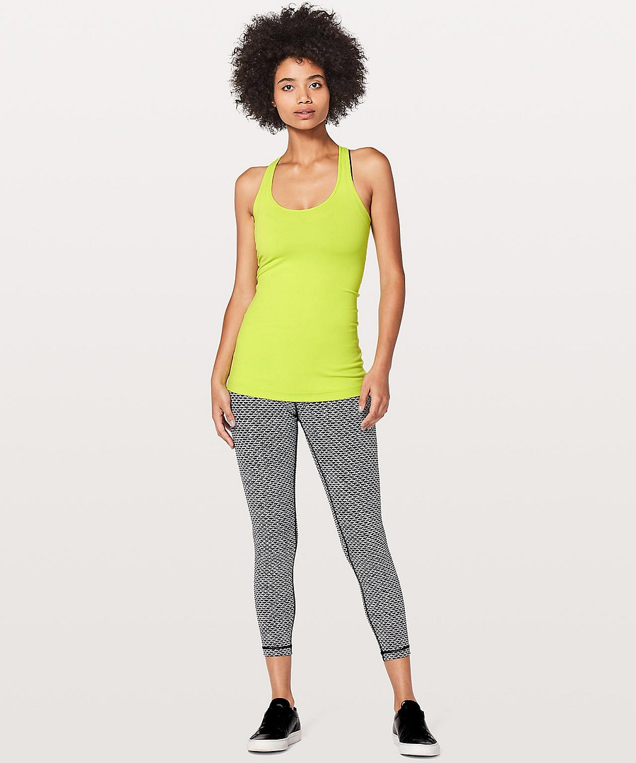 Lululemon Cool Racerback