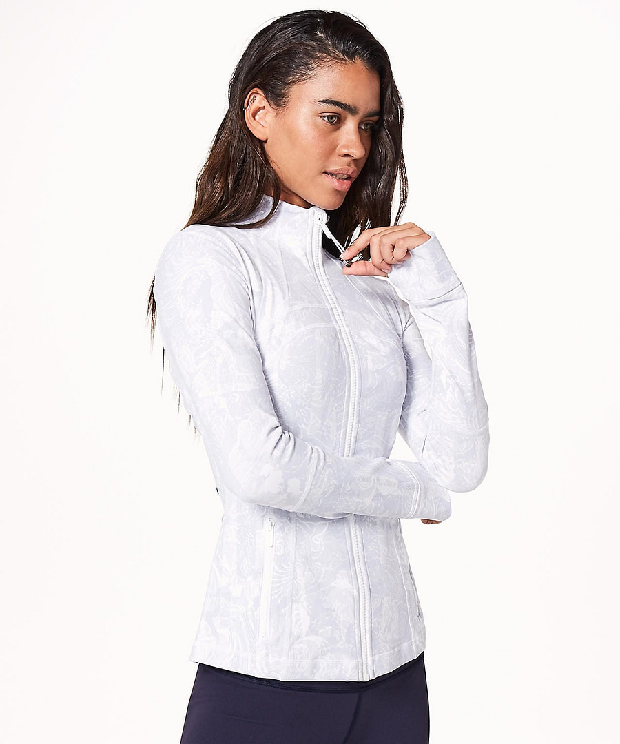 Lululemon Define Jacket