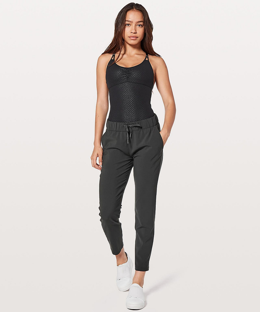 Lululemon The Easy Bodysuit