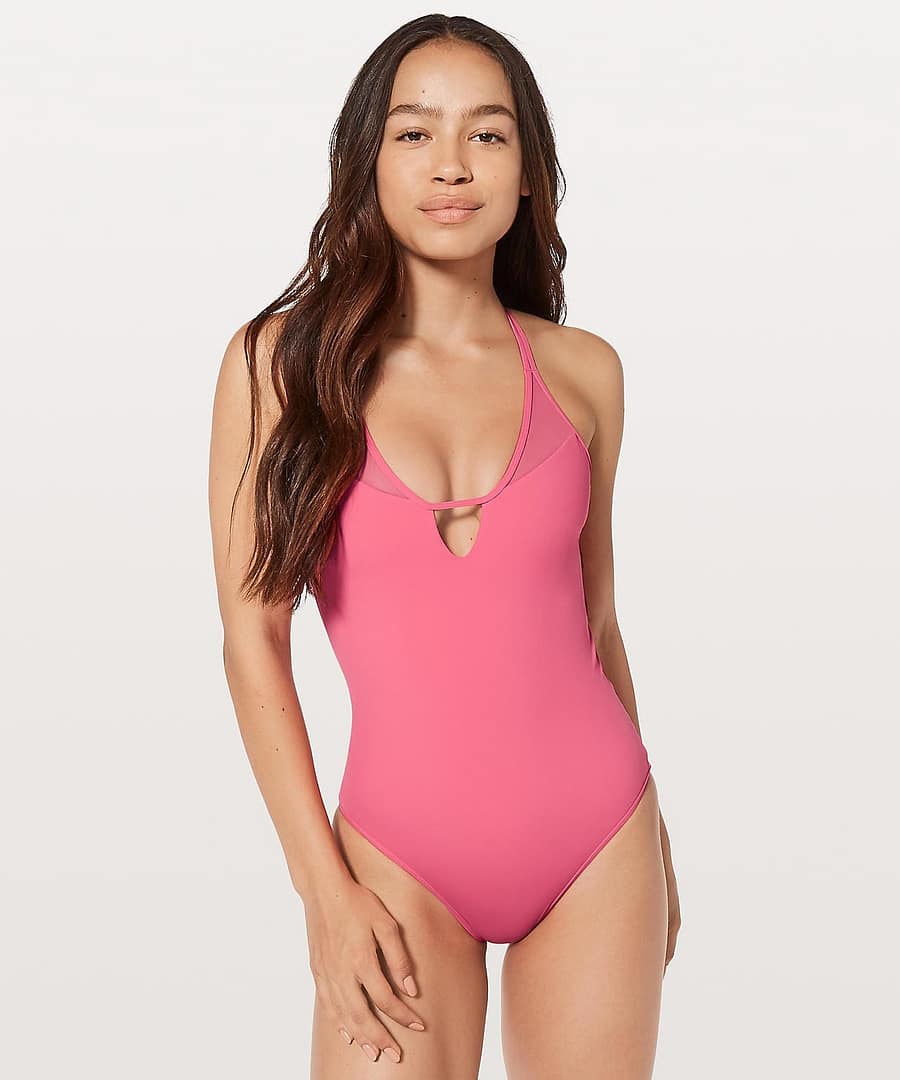 Wave Wanderer One Piece