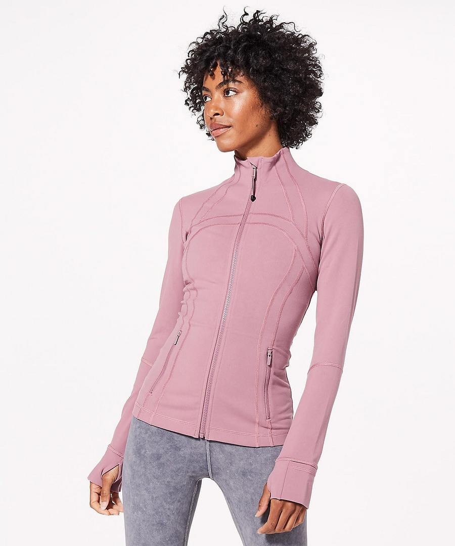 Define Jacket, Check Out What's New At Lululemon