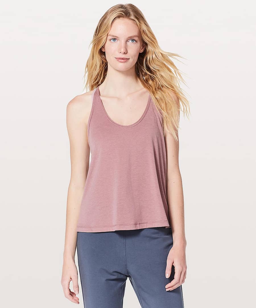 Love Knot Tank