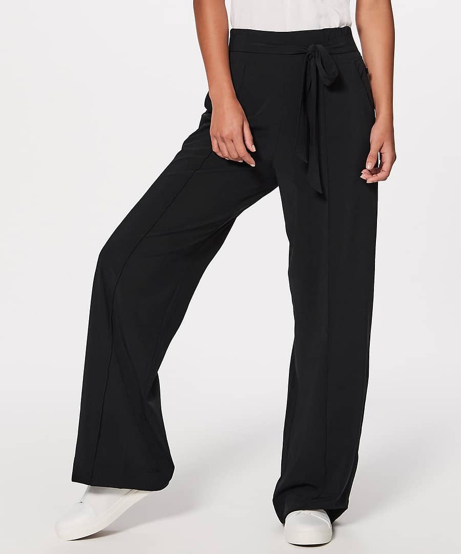 Noir Pant