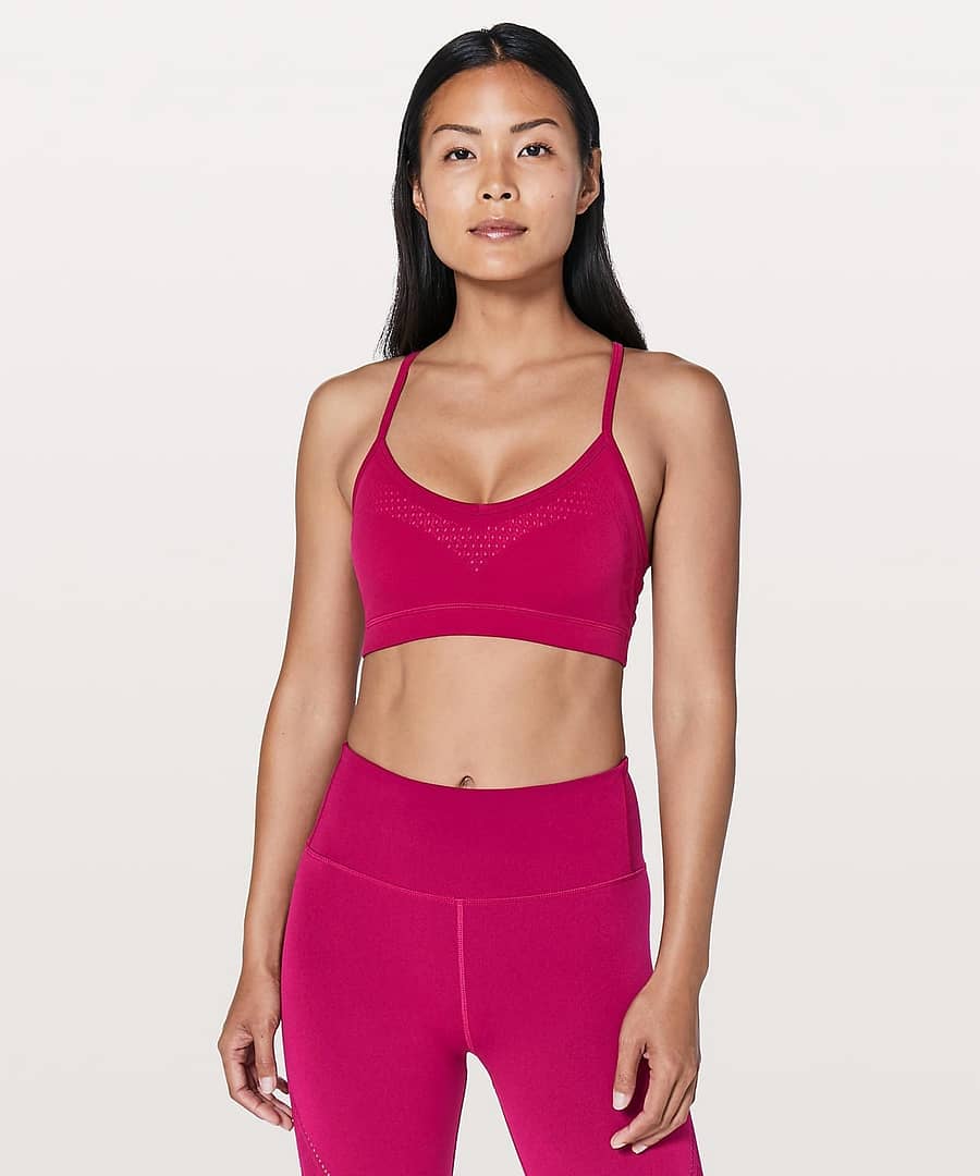 Reveal Hybrid Bra Interconnect Lululemon