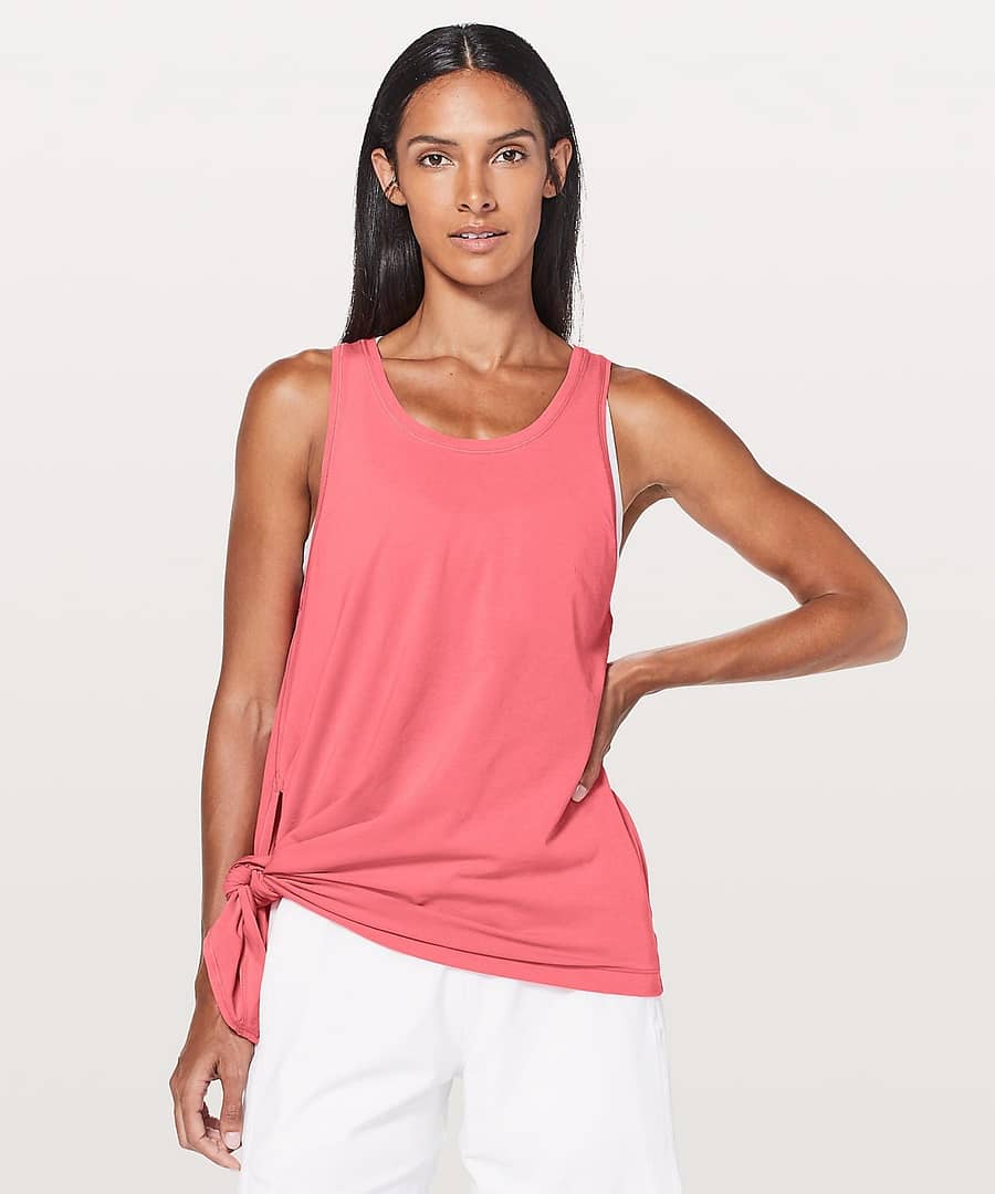 Lululemon To The Point Tank