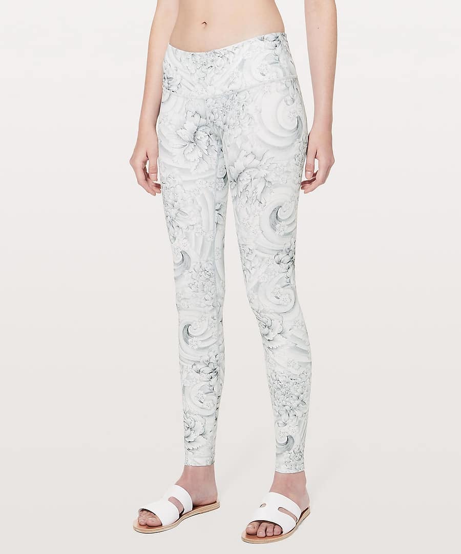 Twine White Multi