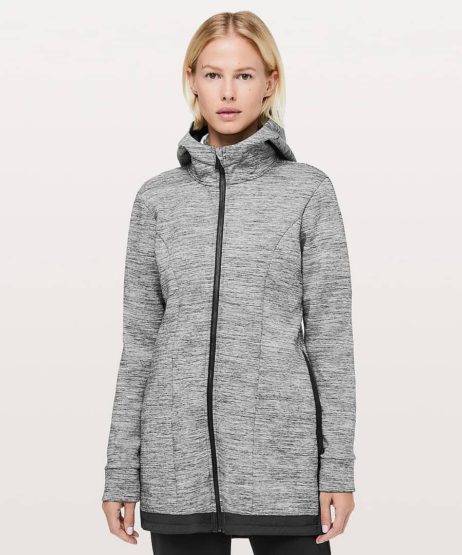 Lululemon Upload Time, Pick your Path Jacket