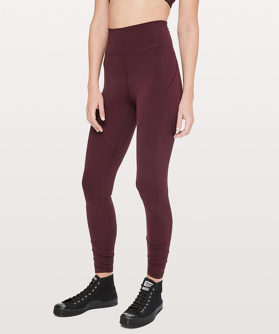 Essential Tight, Lululemon Lab