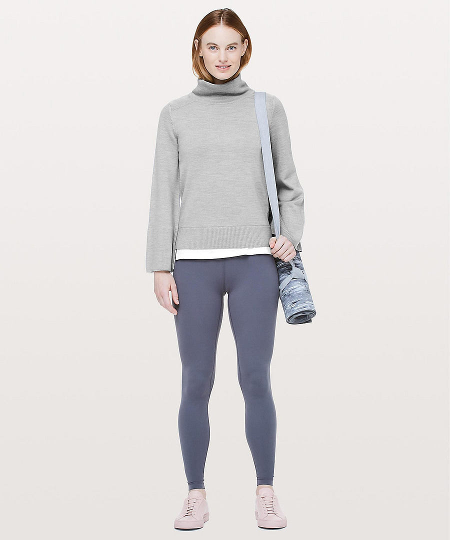 City Trek Turtleneck