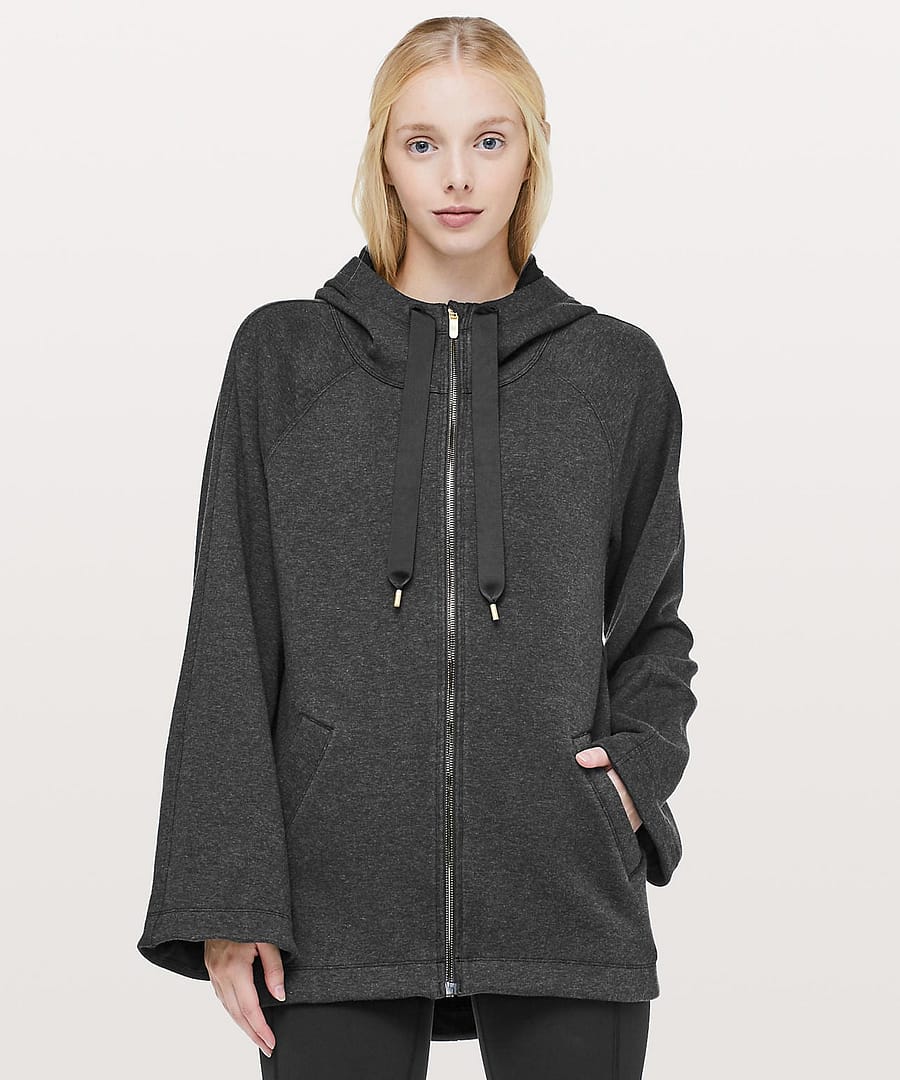 Principal Dancer Hoodie