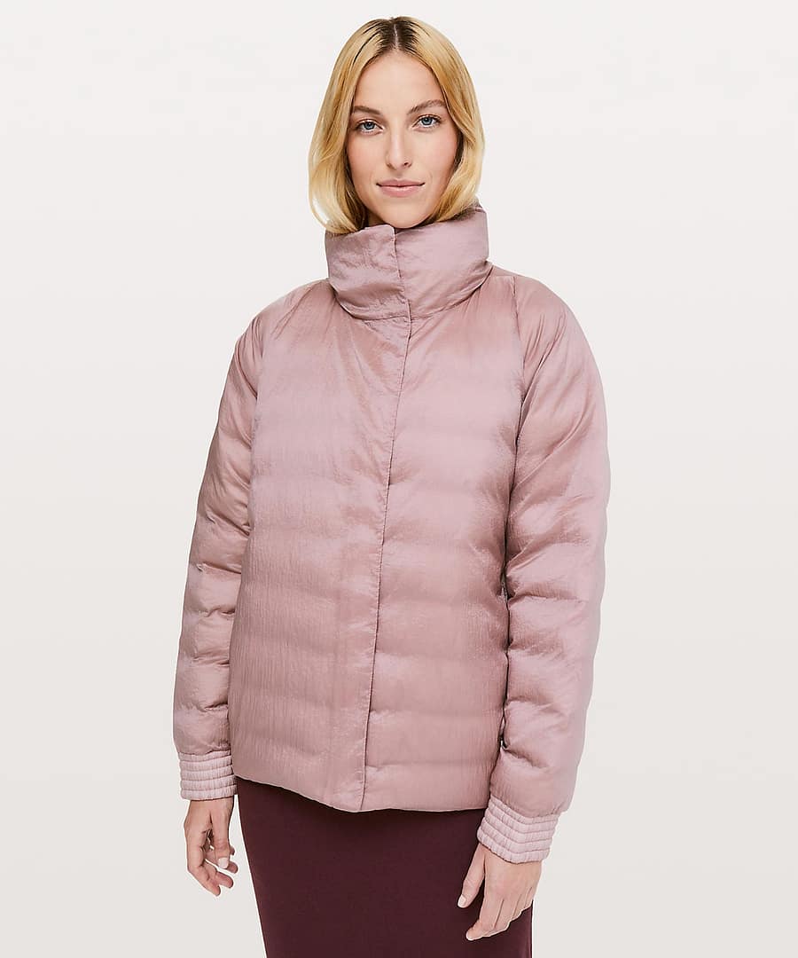 Aura Jacket, Lululemon Lab