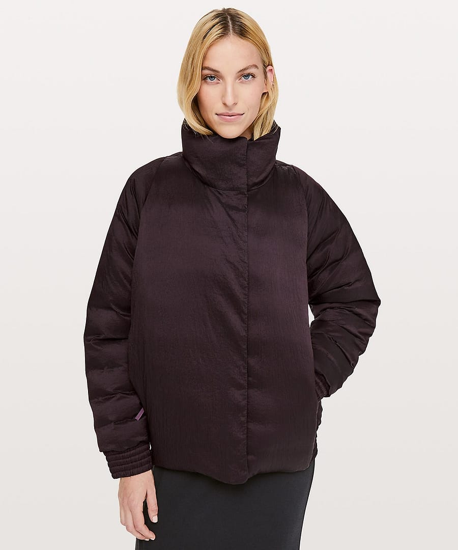 Aura Jacket