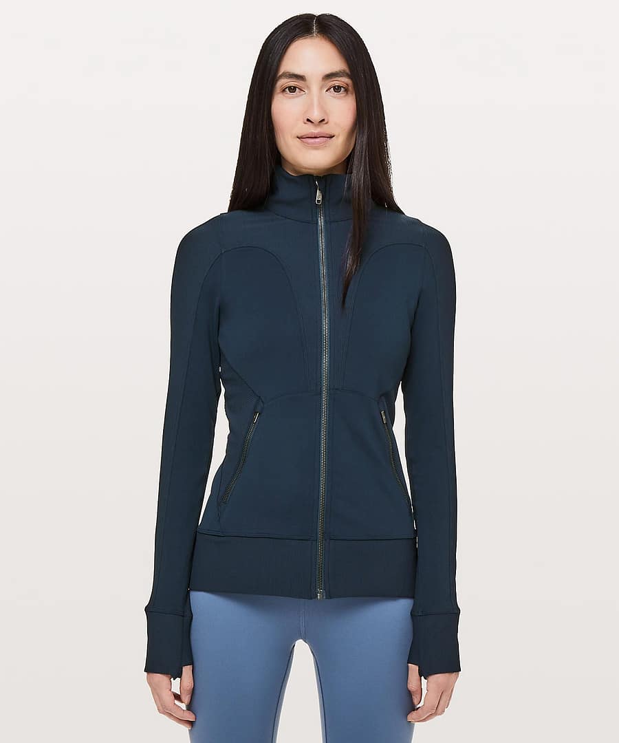 Movement To Movement Jacket