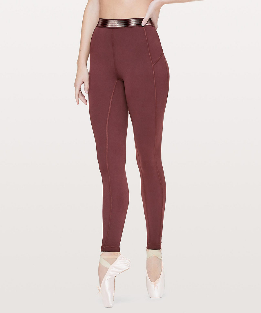 Lululemon principal dancer tight best sale