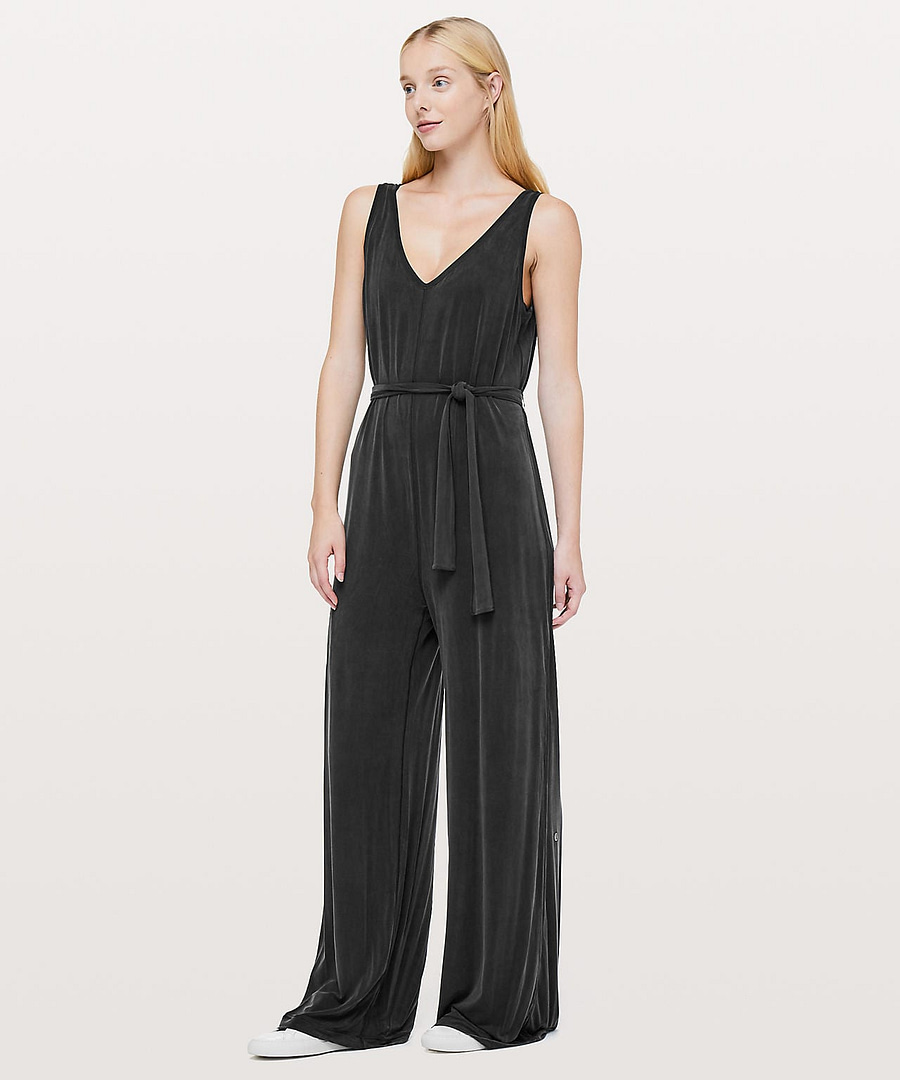 Principal Dancer Jumpsuit