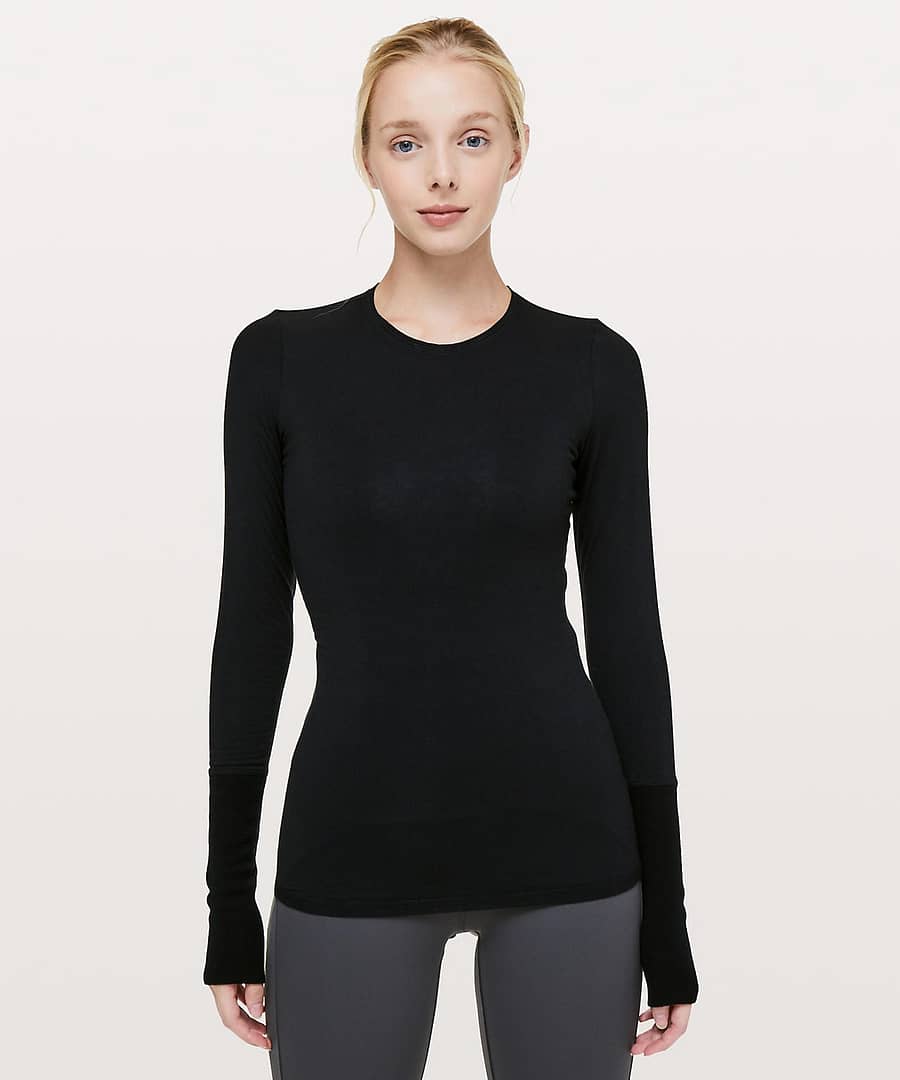 Principal Dancer Long Sleeve