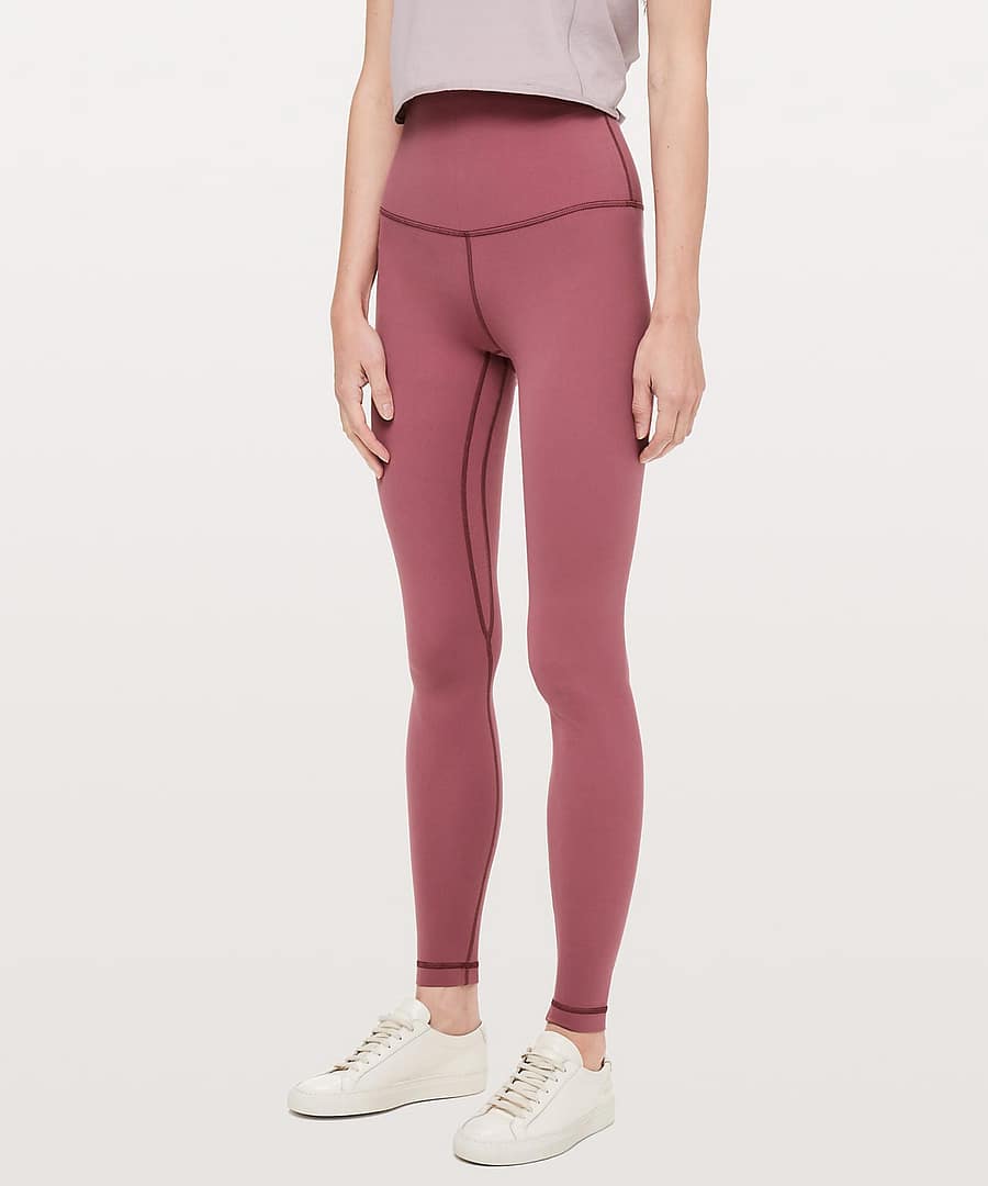 Align Pant Super Hi-Rise