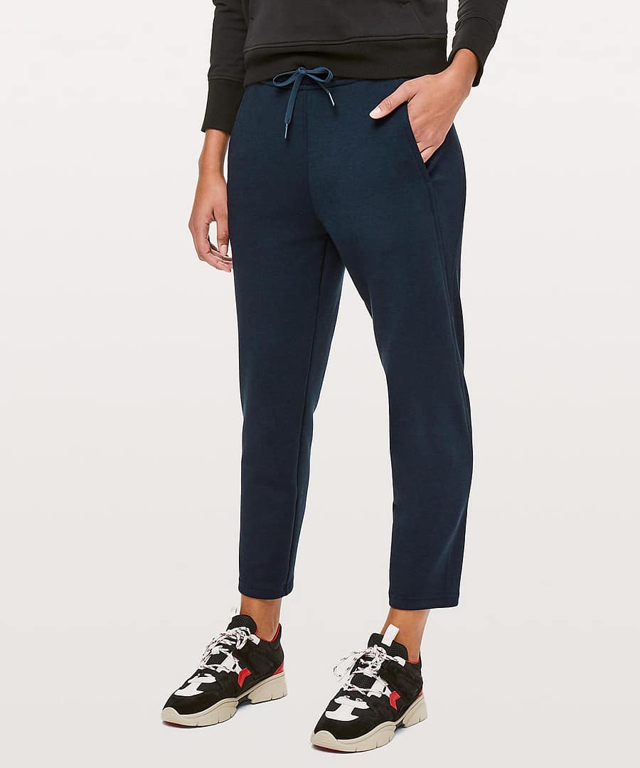 City Sleek Sweatpant