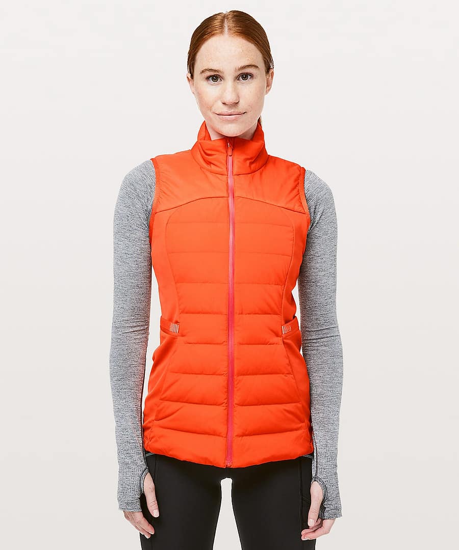 Down For It All Vest