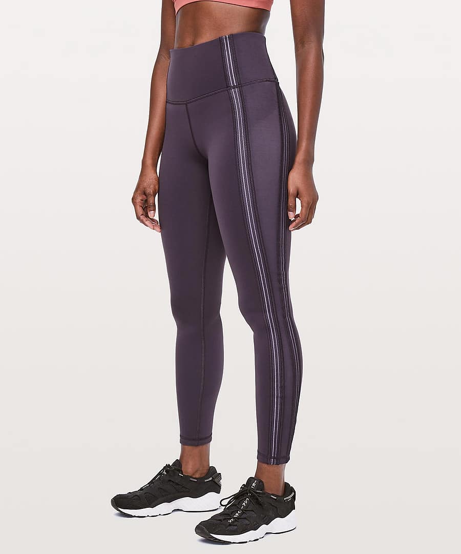 Power Lines Pant
