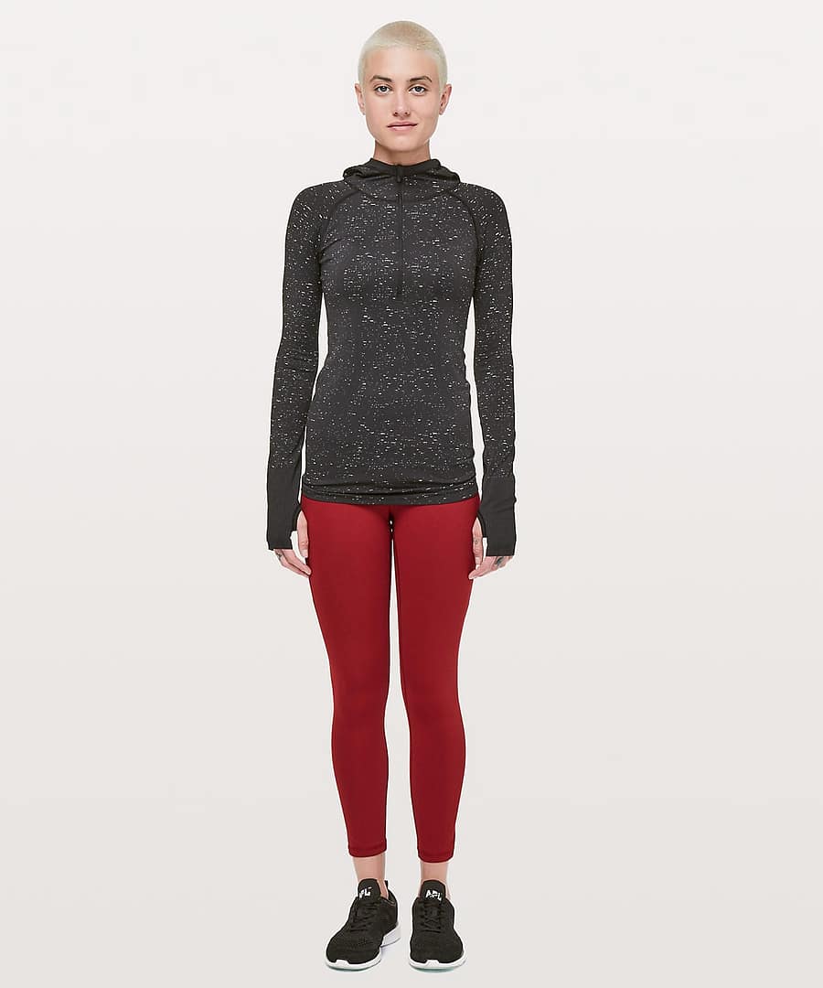 Train Times 7/8 Pant