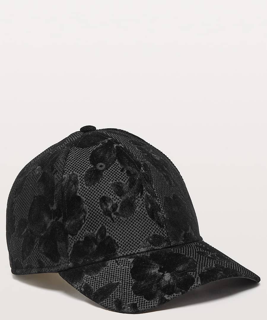 Baller Hat