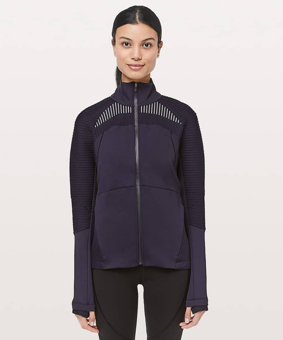 Chill Going Strong Jacket