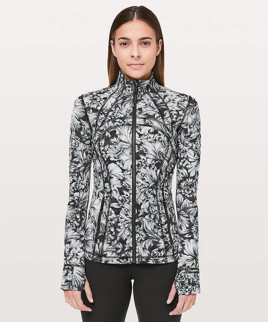 Define Jacket Luxtreme