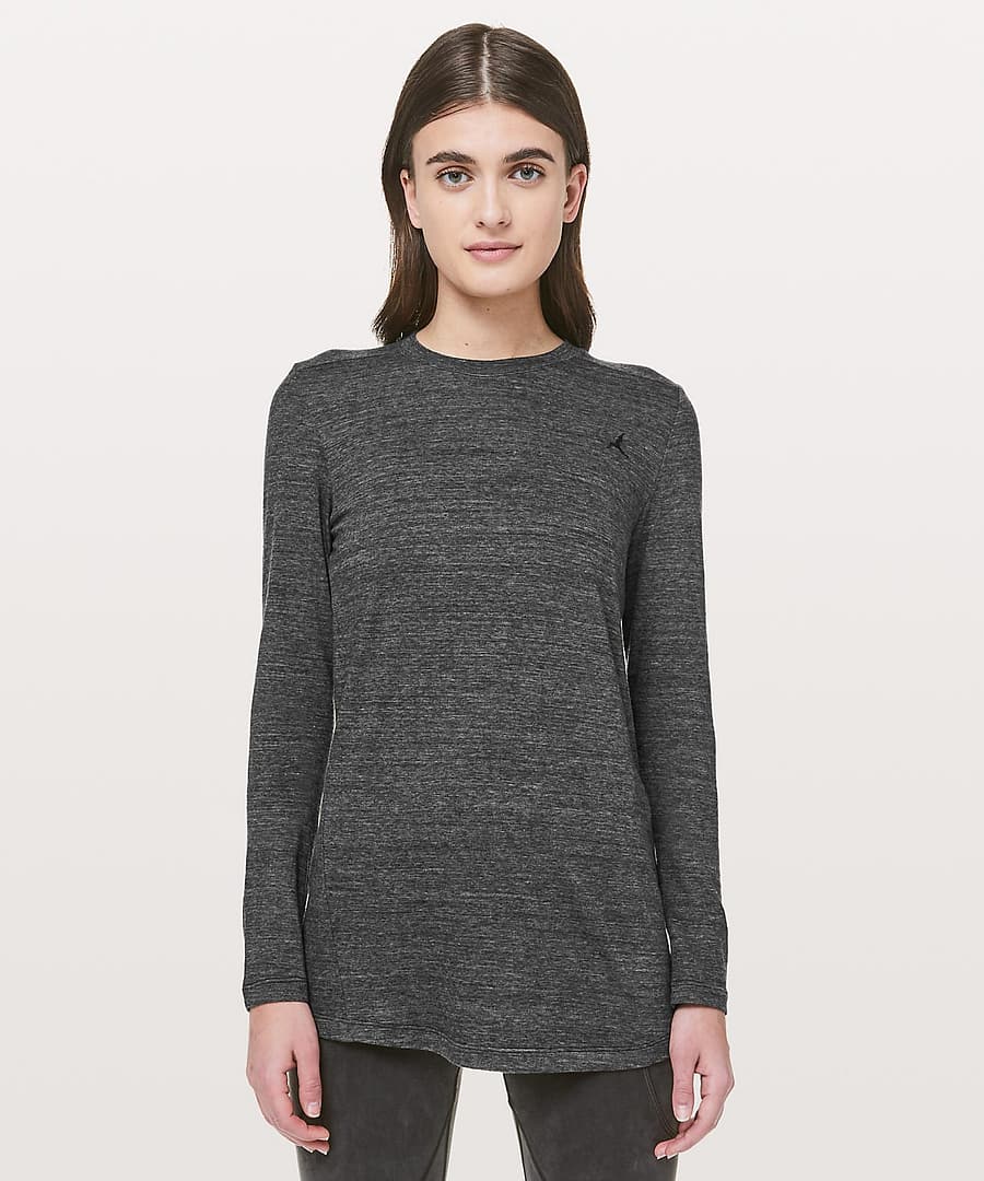 Heii Long Sleeve lululemon lab
