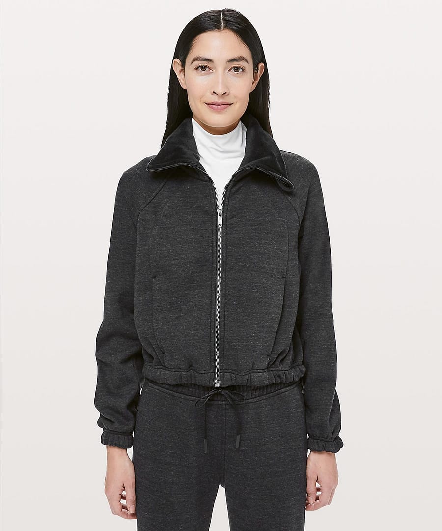 Plush Times Jacket