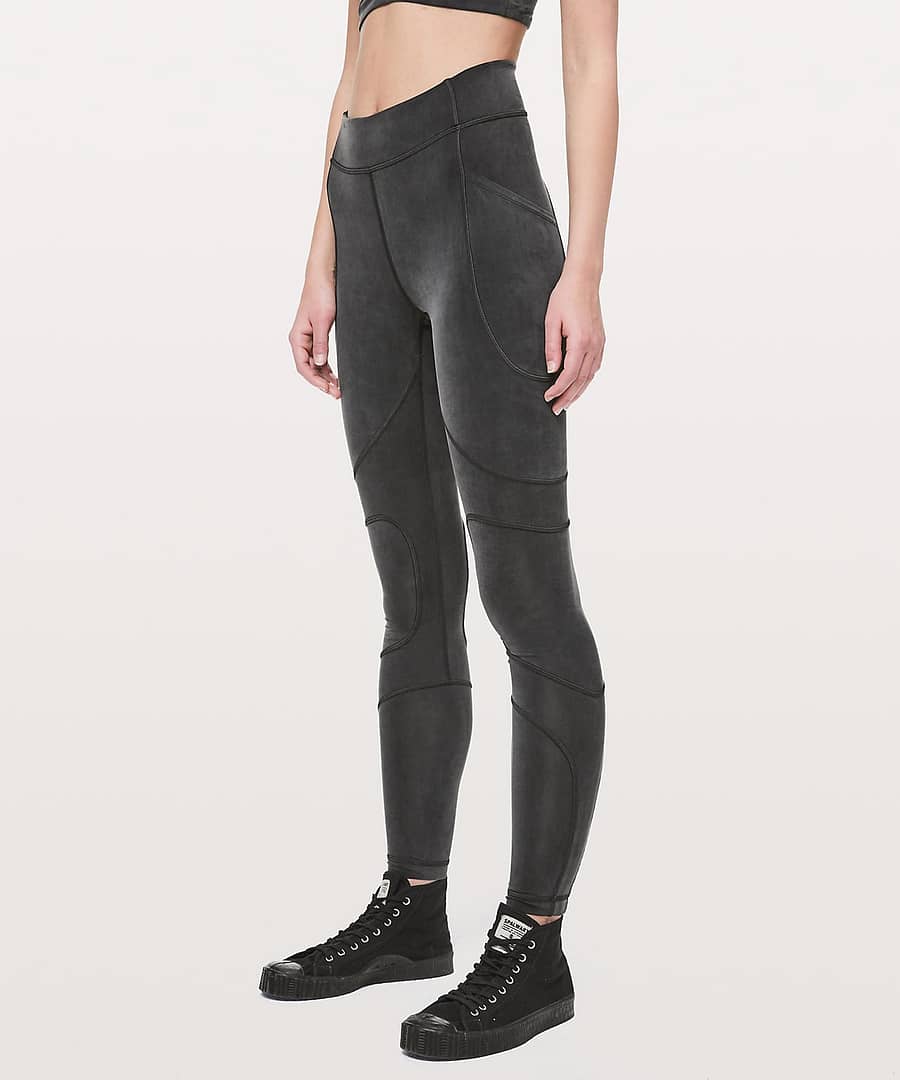 Sumu-Su Tight lululemon lab