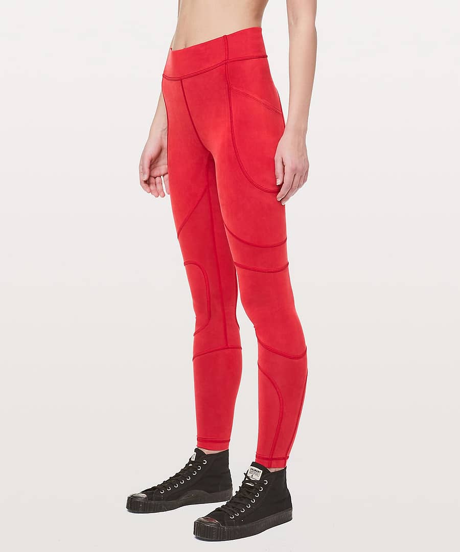 Sumu-Su Tight lululemon lab