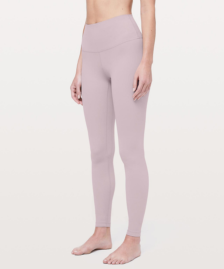 Align Pant Smokey Blush