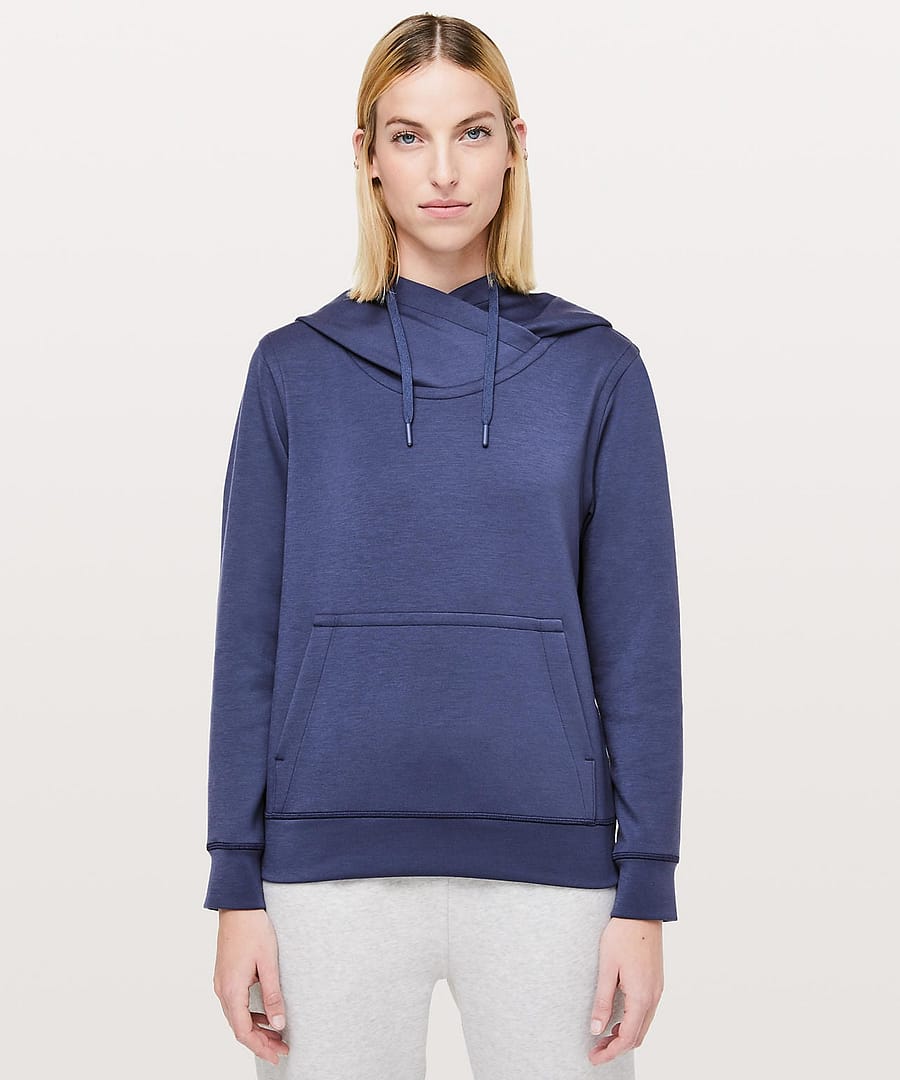 City Sleek hoodie