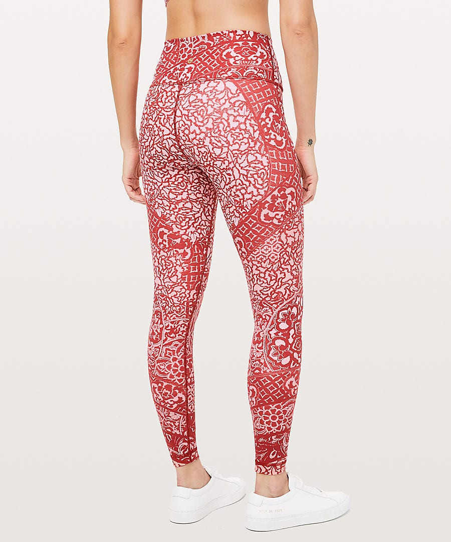 Lululemon Lunar New Year