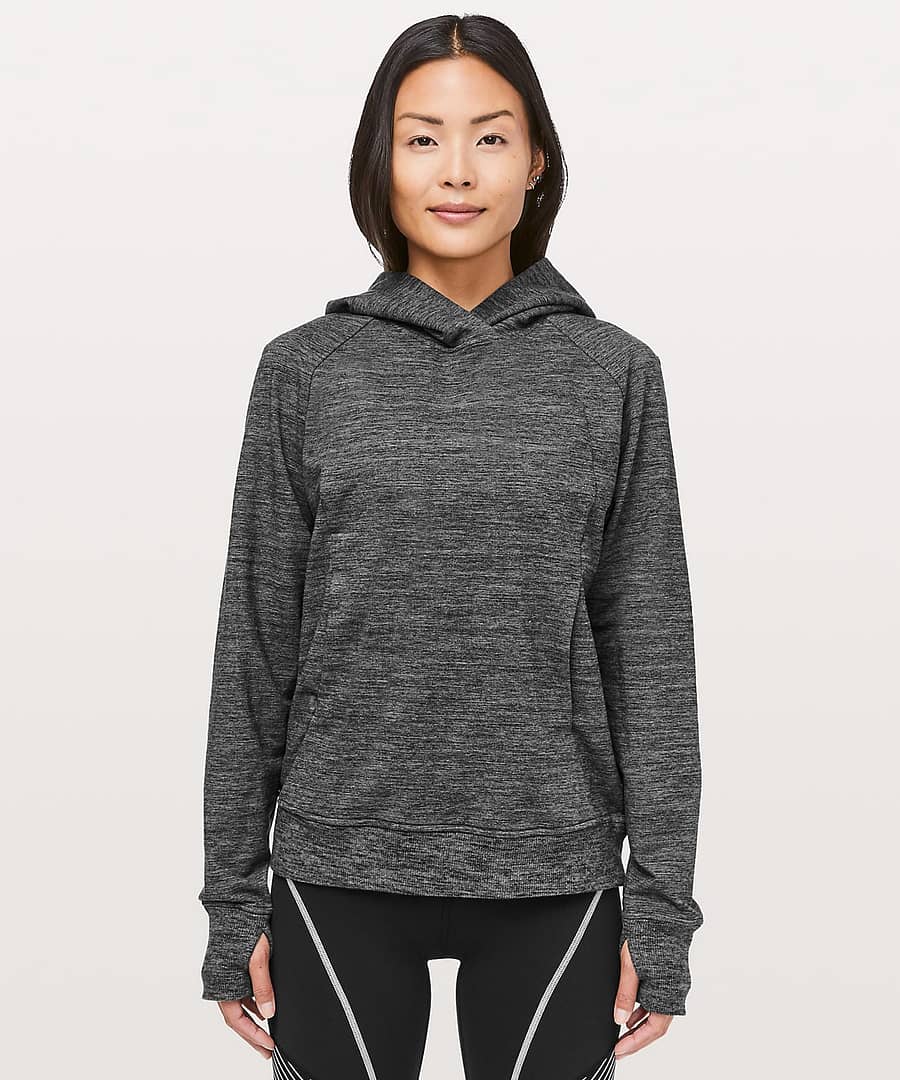 Scuba Pullover Lululemon