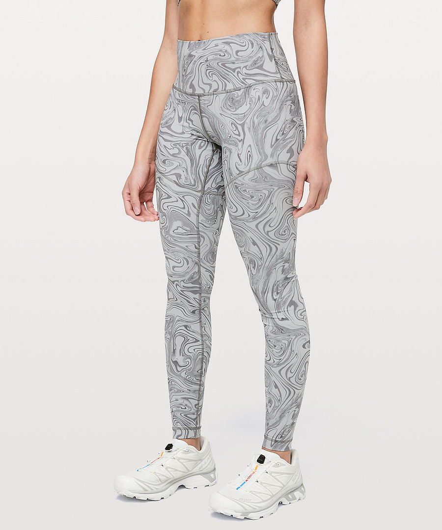 Wunder Under High-Rise Suminagashi Nulux lululemon lab