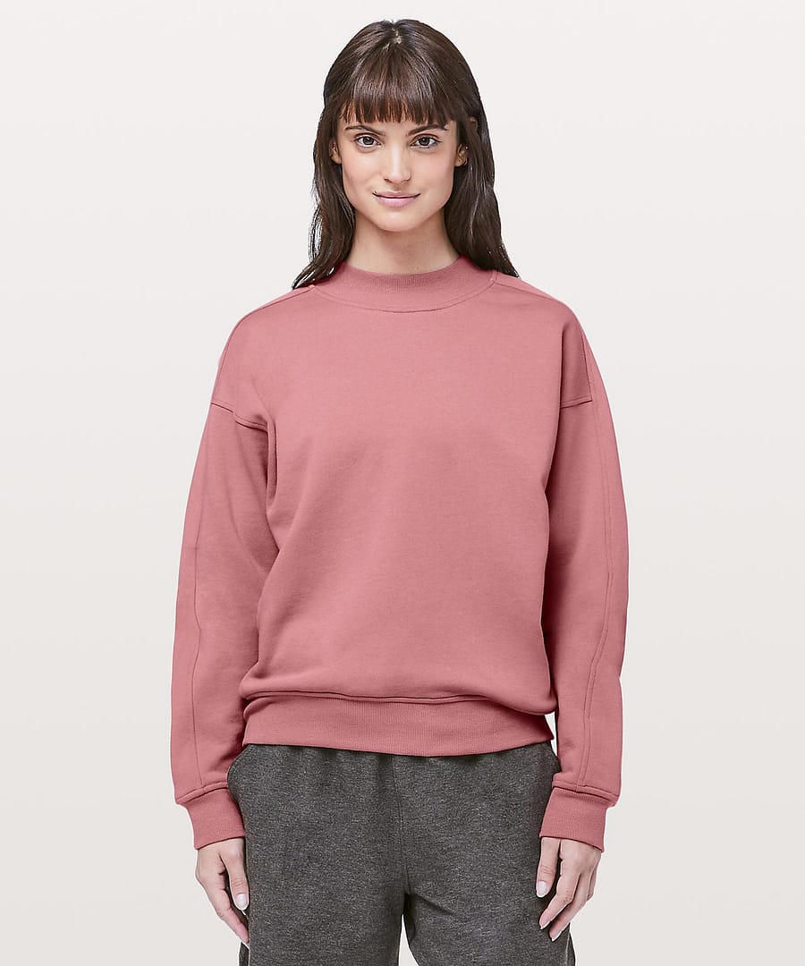 Chill On Pullover